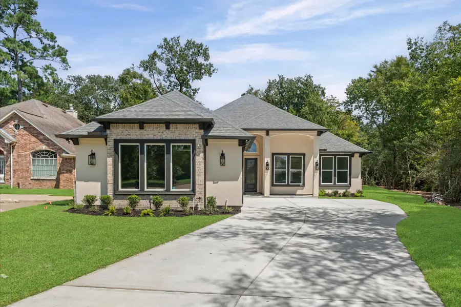 40 Stanford Court, Montgomery, TX 77356 - #2