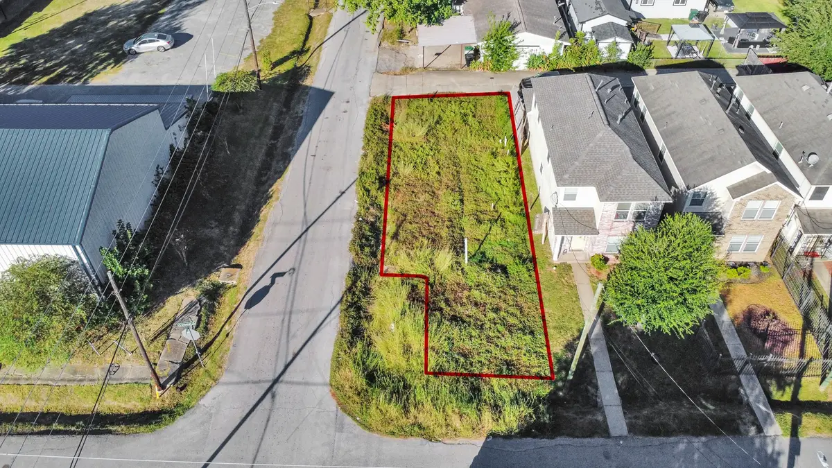 8232 Colonial Lane, Houston, TX 77051 - #1