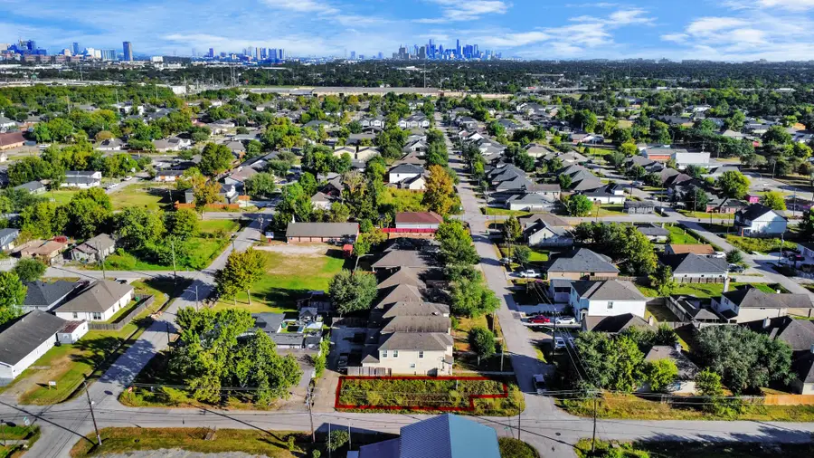 8232 Colonial Lane, Houston, TX 77051 - #2