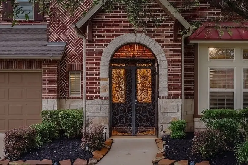 10423 Hatcher Drive, Katy, TX 77494 - #3