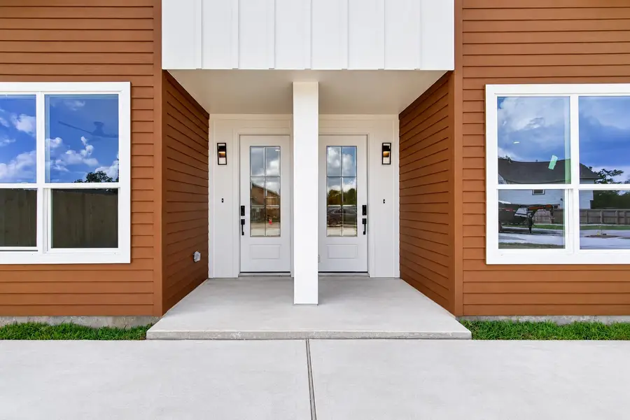 7814 Booker Street #A&B, Houston, TX 77028 - #3