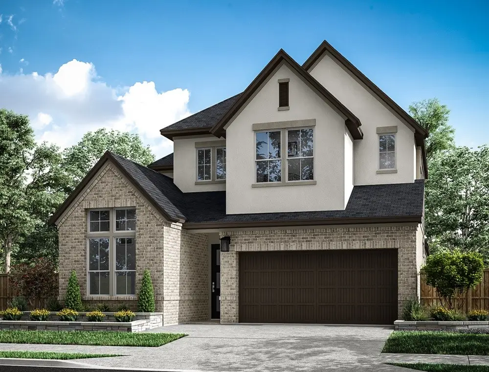 14932 Clover Meadow Lane, Montgomery, TX 77316 - #1