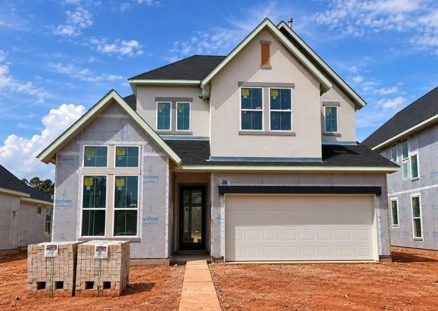 14932 Clover Meadow Lane, Montgomery, TX 77316 - #2