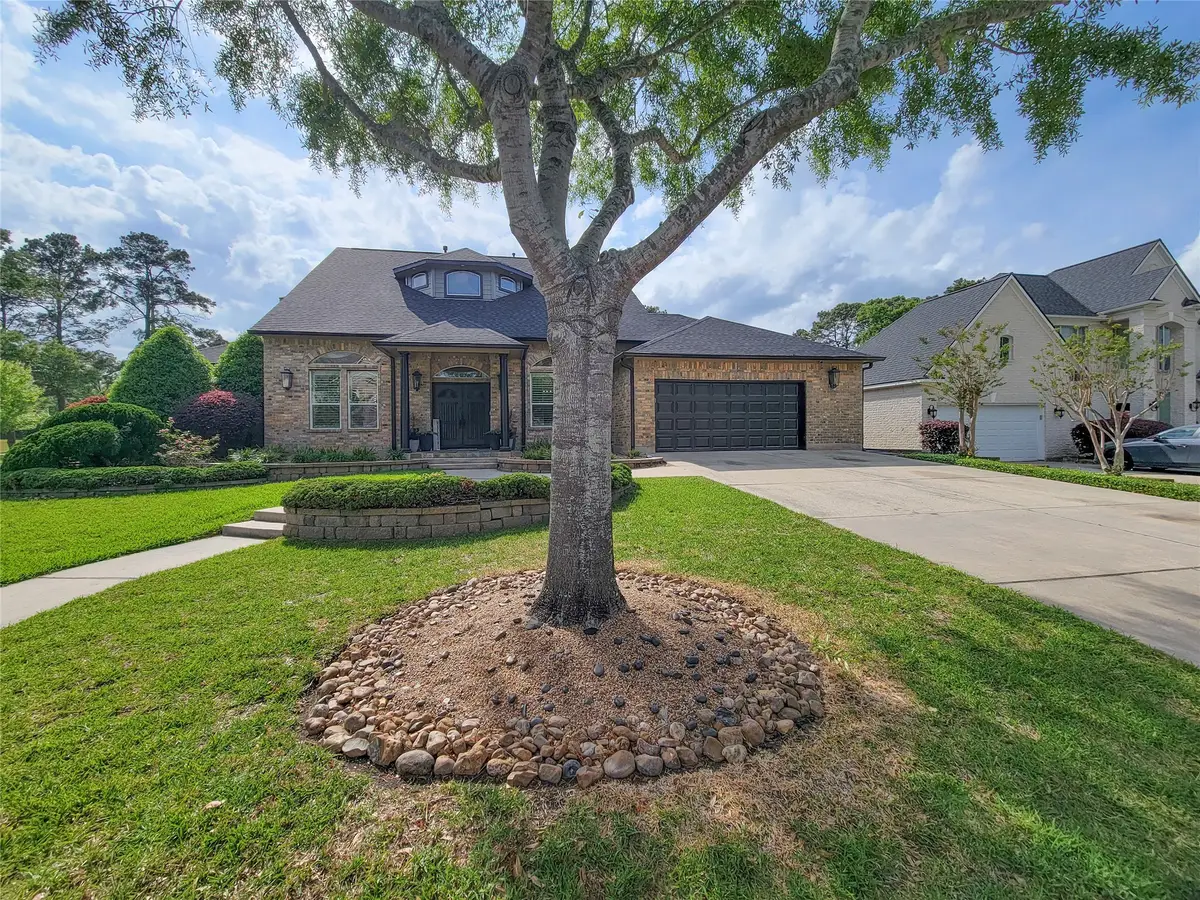 20711 Tamarron Drive, Humble, TX 77346 - #1