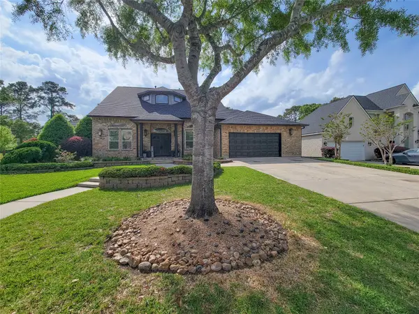 20711 Tamarron Drive, Humble, TX 77346