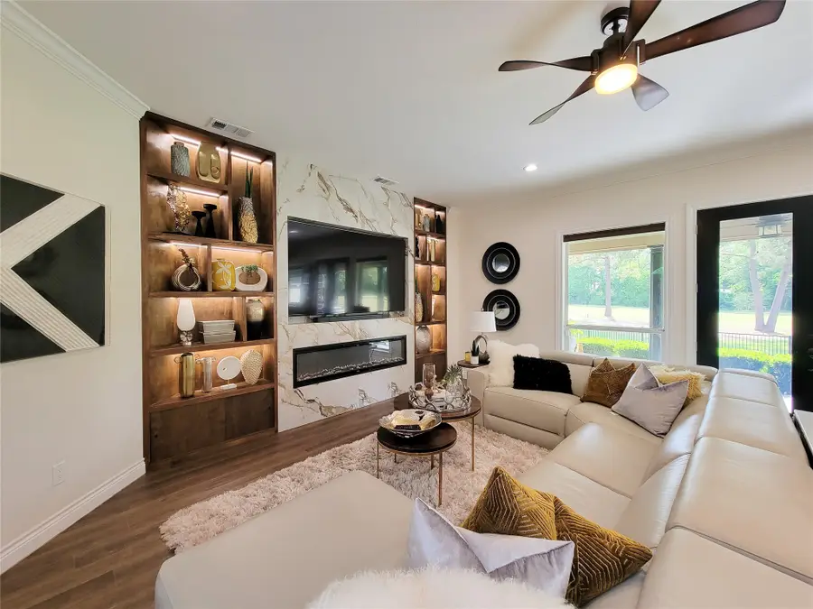 20711 Tamarron Drive, Humble, TX 77346 - #3