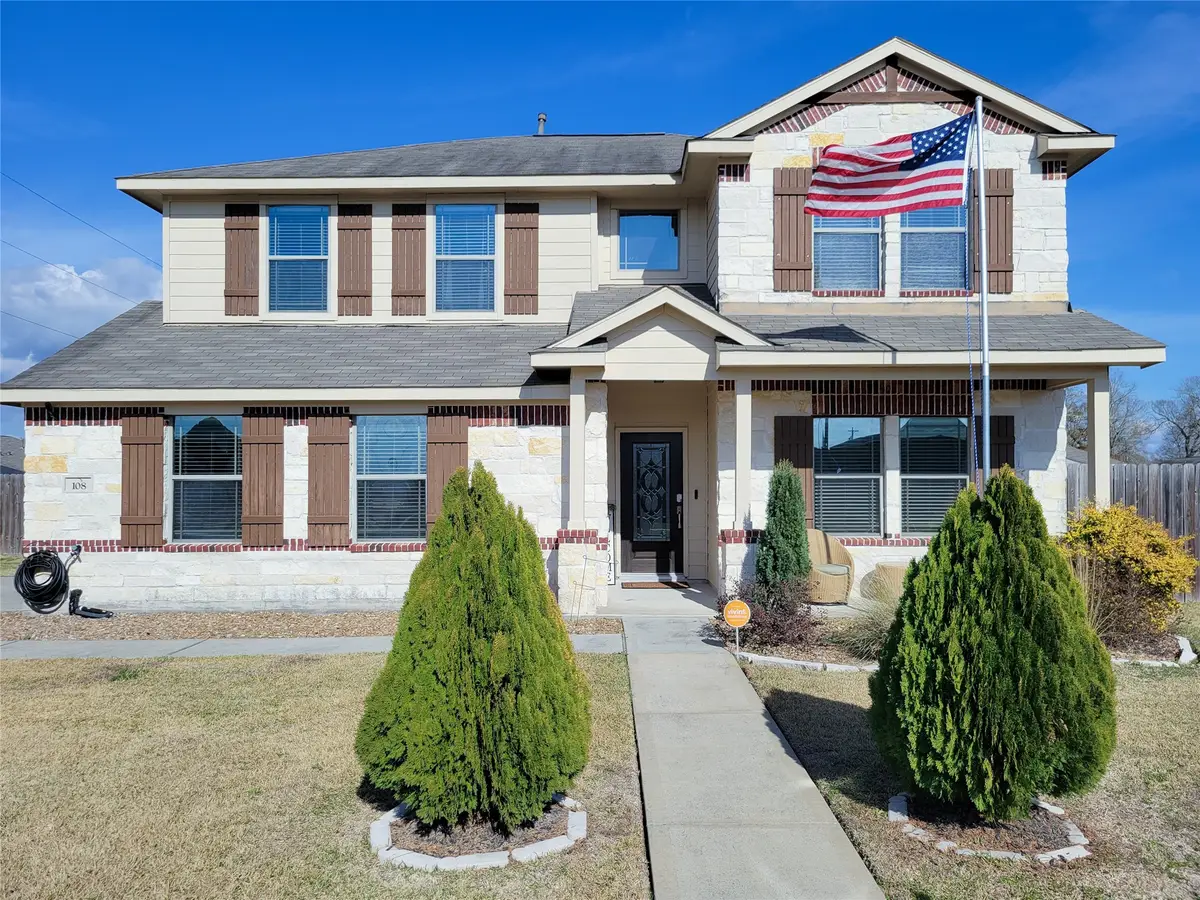 108 Sam Drive, Dayton, TX 77535 - #1