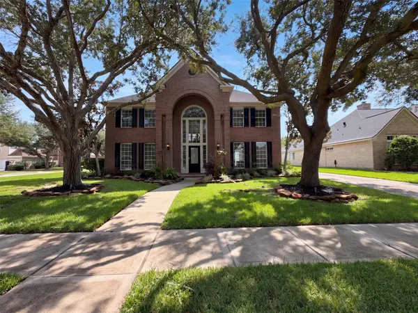 4203 Waterside Court, Missouri City, TX 77459