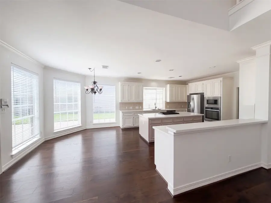 4203 Waterside Court, Missouri City, TX 77459 - #2