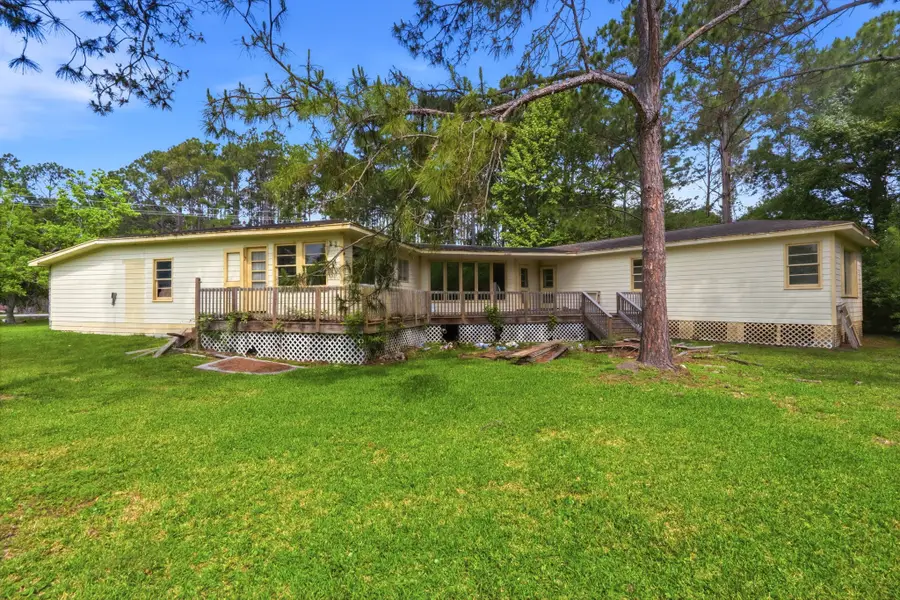 4931 Avenue T, Santa Fe, TX 77510 - #2