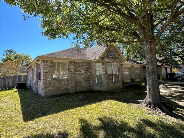 5338 Rivergate Drive, Spring, TX 77373