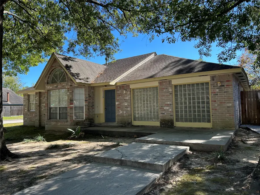 5338 Rivergate Drive, Spring, TX 77373 - #2