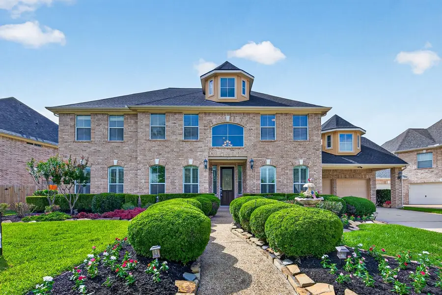 2315 Vinemead Court, Katy, TX 77450 - #3