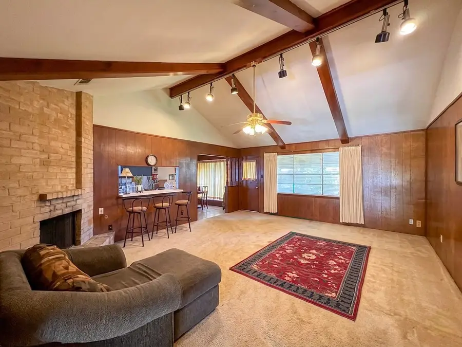 10407 Huntington Wood Drive, Houston, TX 77099 - #2