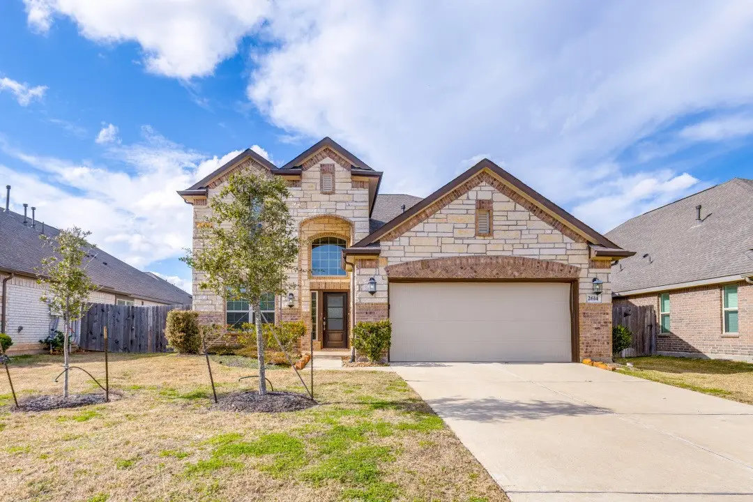 2614 Autumn Hills Lane, Richmond, TX 77469 - #1