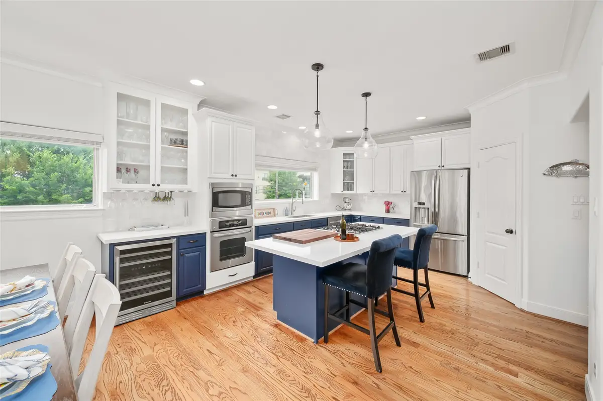 6500 Calder Street #B, Houston, TX 77007 - #1