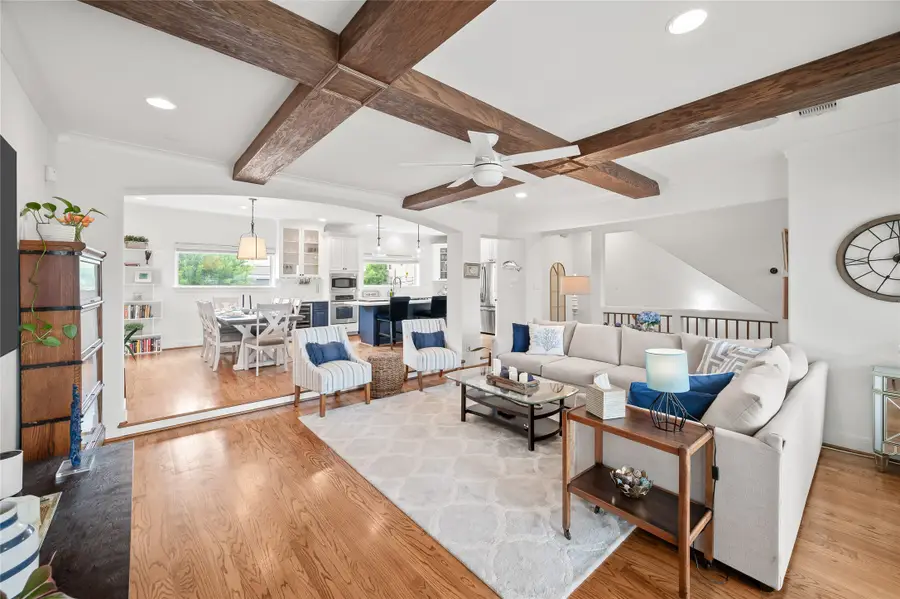 6500 Calder Street #B, Houston, TX 77007 - #3