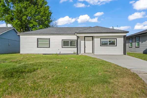 10602 Buffum Street, Houston, TX 77051