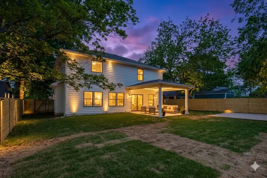 8012 Gault Street, Austin, TX 78757 - #2