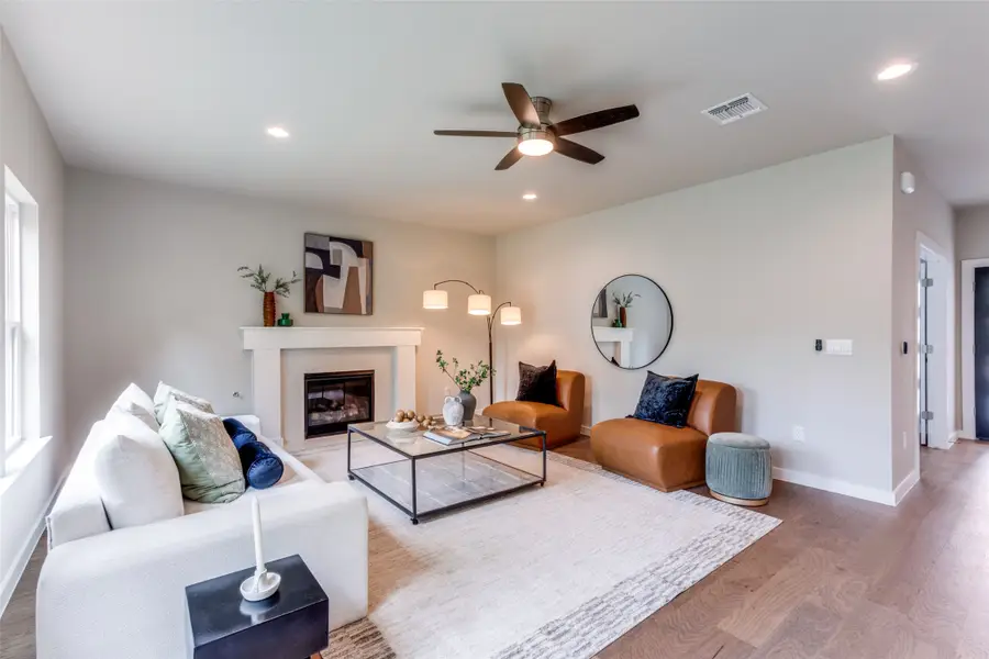 8012 Gault Street, Austin, TX 78757 - #3