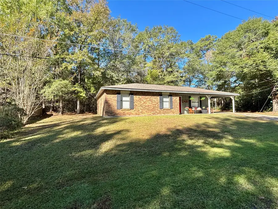 100 Ashley Street, Woodville, TX 75979 - Image #2