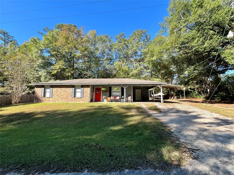 100 Ashley Street, Woodville, TX 75979 - Image #3