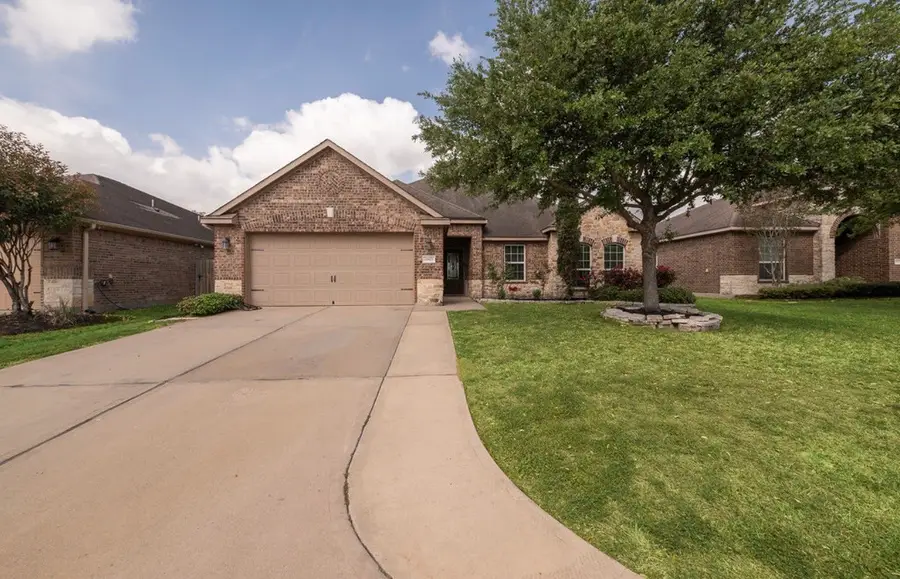 20423 Barrel Run Drive, Hockley, TX 77447 - #2
