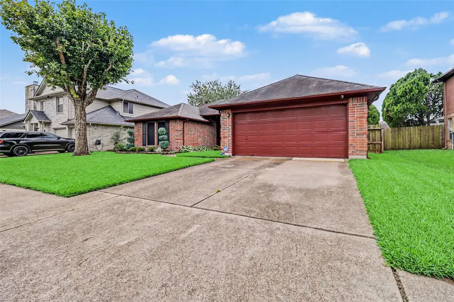 4802 Stone Bridge Street, Baytown, TX 77521 - #3