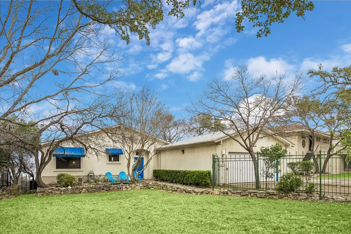 848 Village Shore Drive, Canyon Lake, TX 78133 - #1