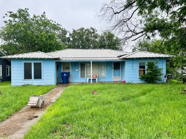 904 7th Street, Brownwood, TX 76801