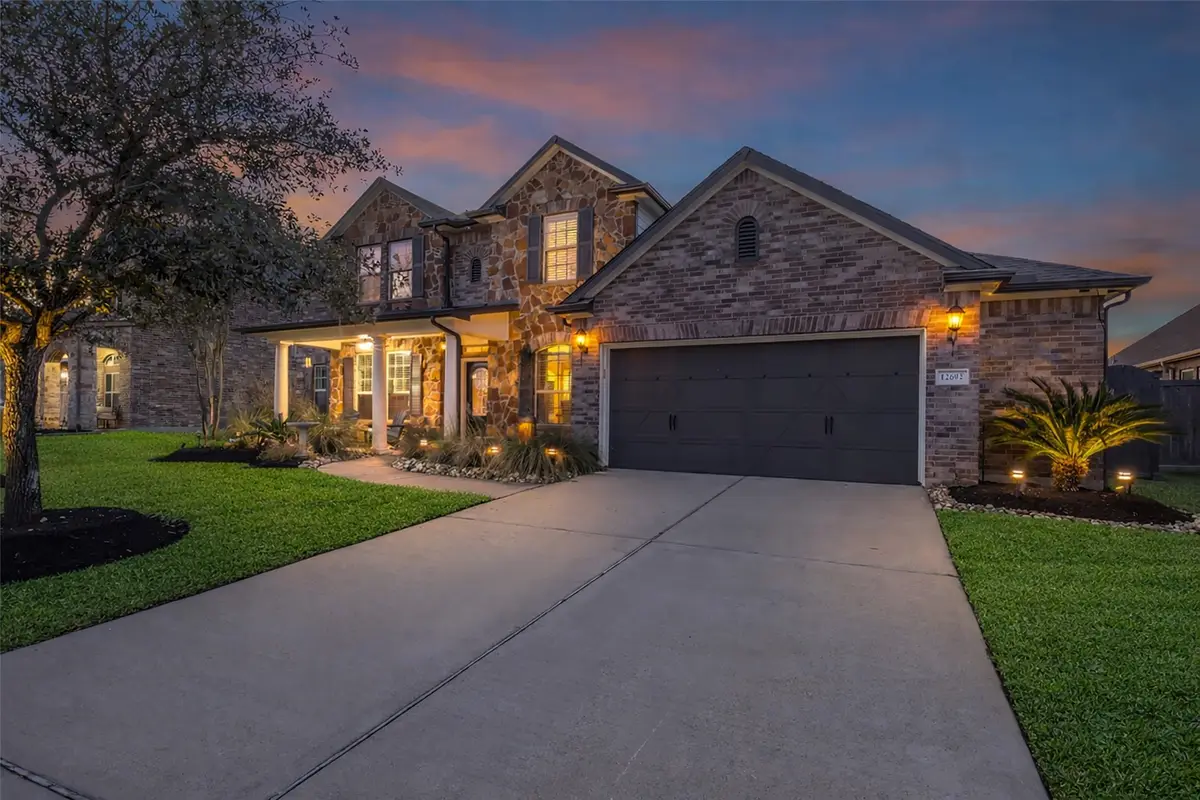 12602 Spellbrook Point Lane, Tomball, TX 77377 - #1