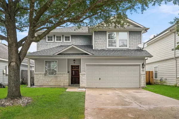 12819 Pecan Shores Drive, Houston, TX 77044