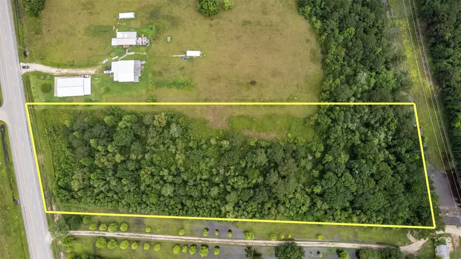 Lot 15 Hwy 321, Dayton, TX 77535 - #2