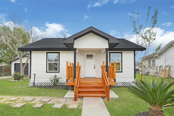 1912 Maryland Street, Baytown, TX 77520