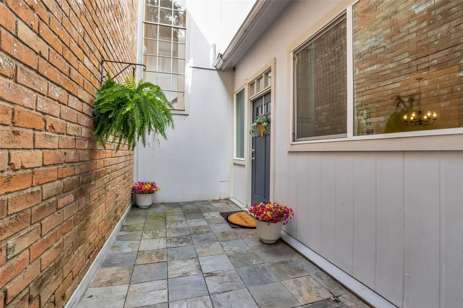 7485 Brompton Street #7485, Houston, TX 77025 - #2