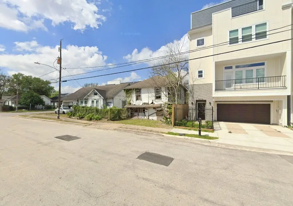 2610 Briley Street, Houston, TX 77004 - #1