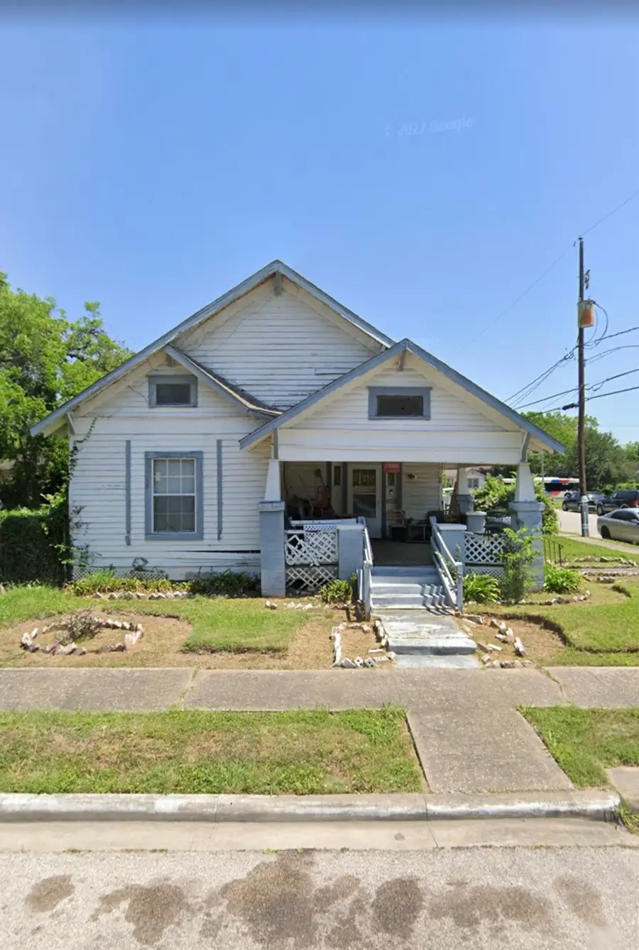 2610 Briley Street, Houston, TX 77004 - #2