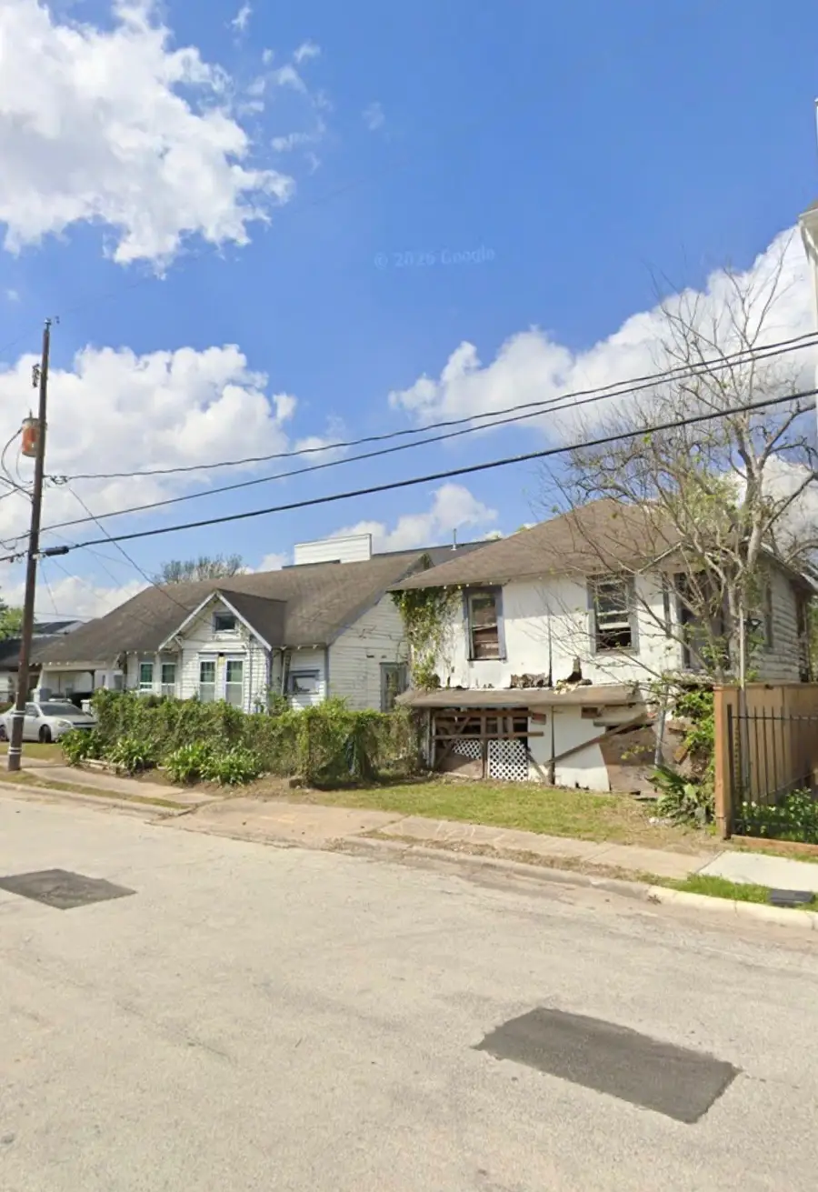 2610 Briley Street, Houston, TX 77004 - #3