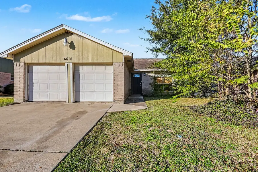 6614 Villarreal Drive, Stafford Missouri City, TX 77489 - #2