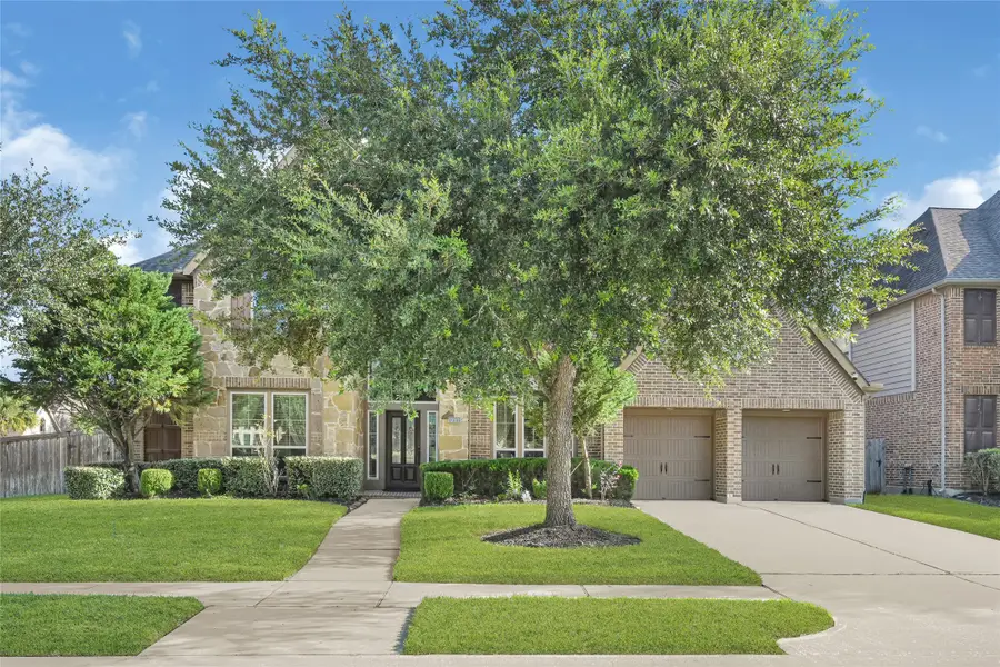 13617 Fountain Mist Drive, Pearland, TX 77584 - #3