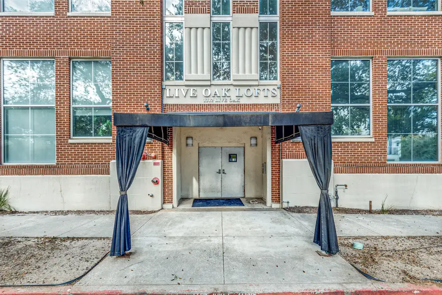 1312 Live Oak Street #223, Houston, TX 77003 - #2