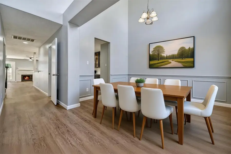 22250 Queenbury Hills Drive, Houston, TX 77073 - #2