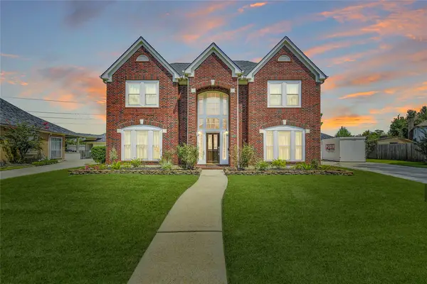 19023 Polo Meadow Drive, Humble, TX 77346