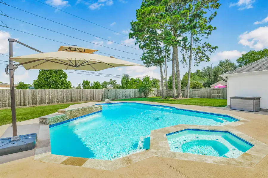 19023 Polo Meadow Drive, Humble, TX 77346 - #2