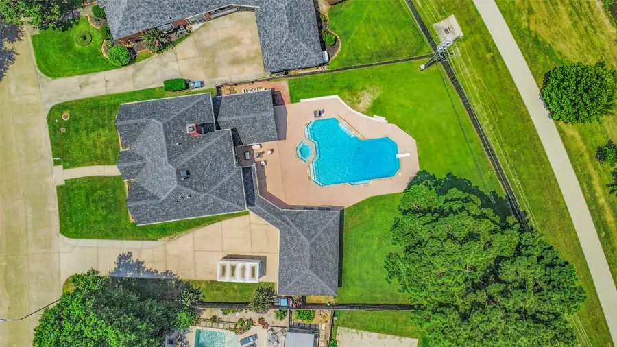 19023 Polo Meadow Drive, Humble, TX 77346 - #3