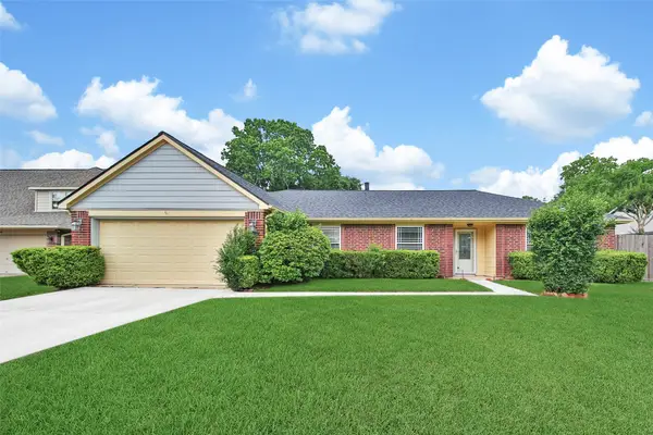 5010 Cupids Bower Court, Spring, TX 77388