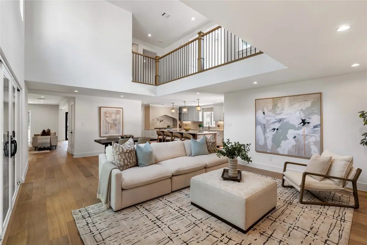 814 Azalea Street, Houston, TX 77018 - #1