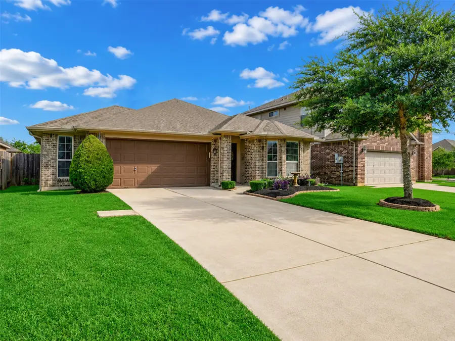4827 Ladona Court, League City, TX 77573 - #2