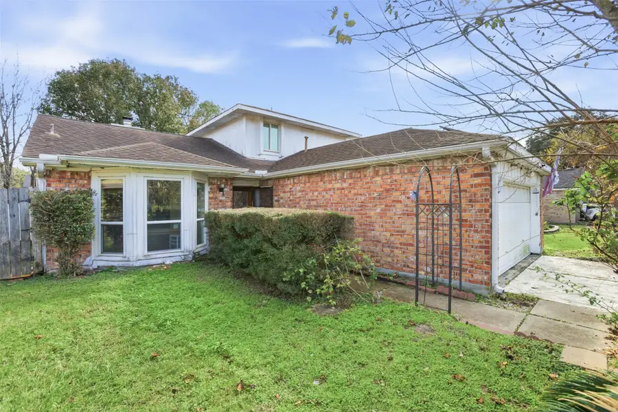 12066 Kleinmeadow Drive, Houston, TX 77066 - Image #3