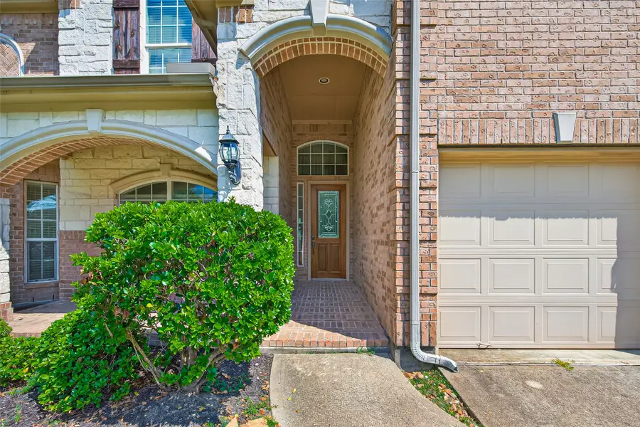 1840 Leela Springs Drive, Conroe, TX 77304 - #3